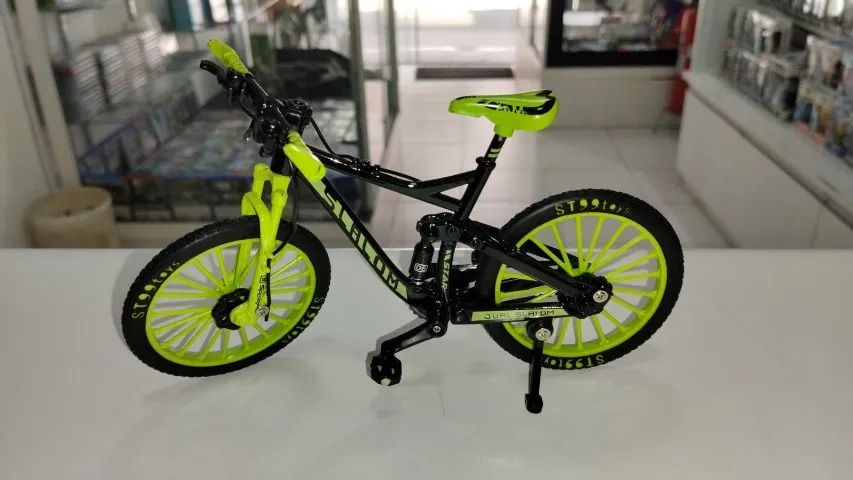 Bicicletas em Ferro collecionadores - Foto 3