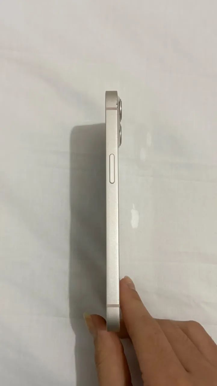 iPhone 13 256gb - Foto 5