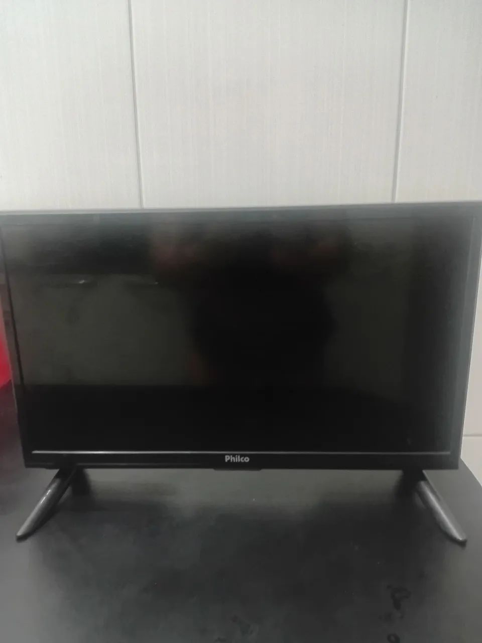 TV PHILCO 20 POLEGADAS: PLUG DA ENTRADA DA ANTENA CAIU,MAS TV FUNCIONA NORMAL