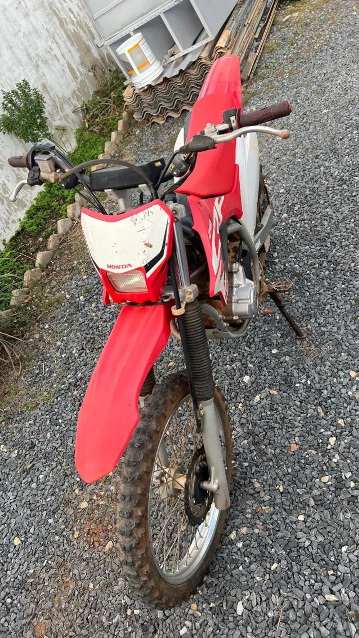 Honda CRF 250F - 2020 - Foto 3
