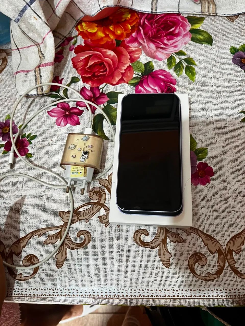 Vendo iPhone 12 de 256 gigas  - Foto 4