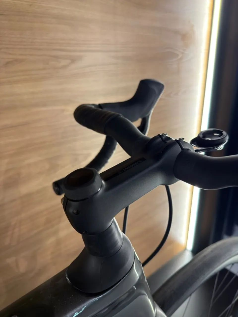 Specialized S-Works Roubaix SL8 Red AXS - Foto 5