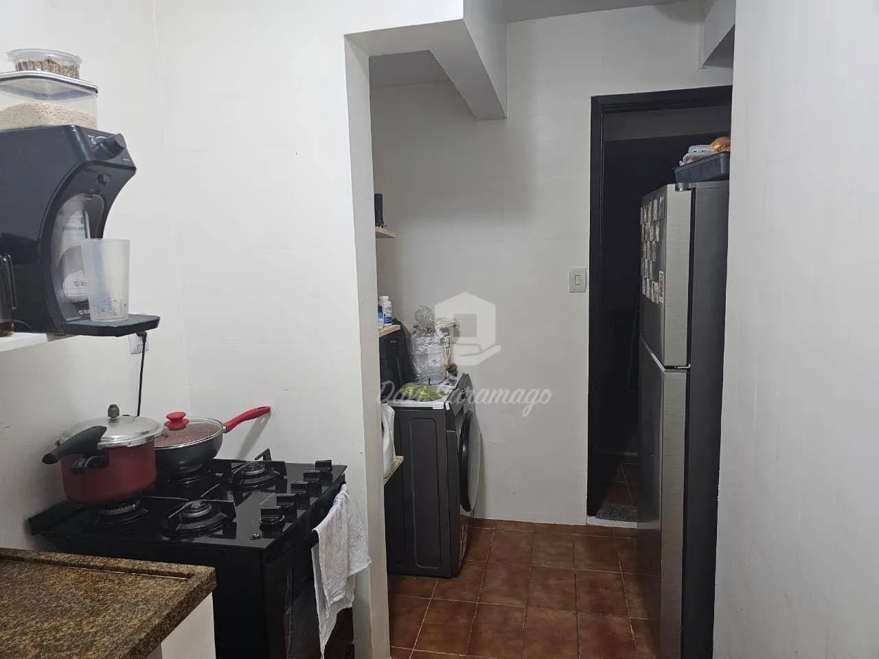 Apartamento Quarto e Sala - Próximo à Ponte Rio-Niterói - Foto 3