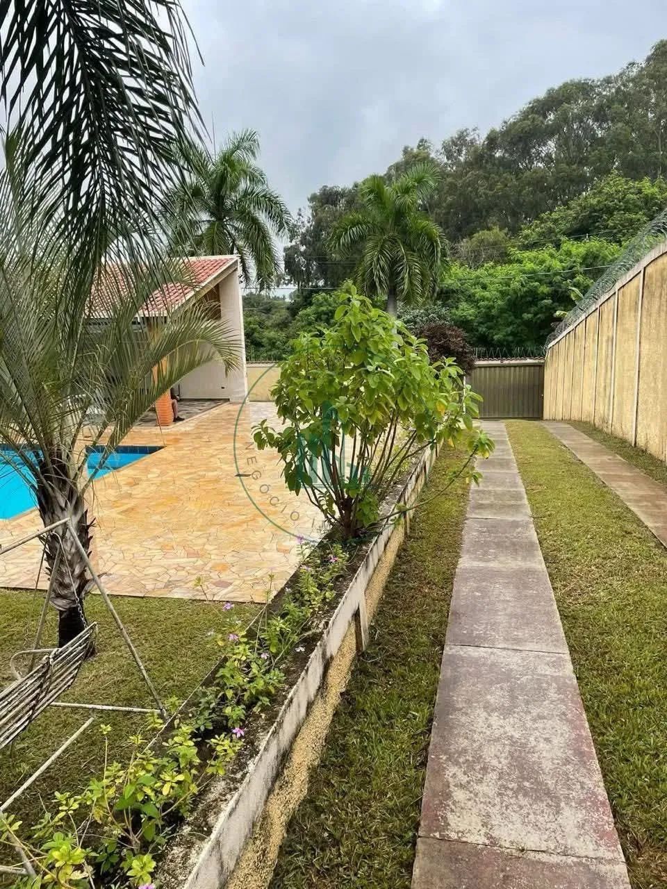 Chacara em Estância Lago Azul (Artemis) - Piracicaba - Foto 2