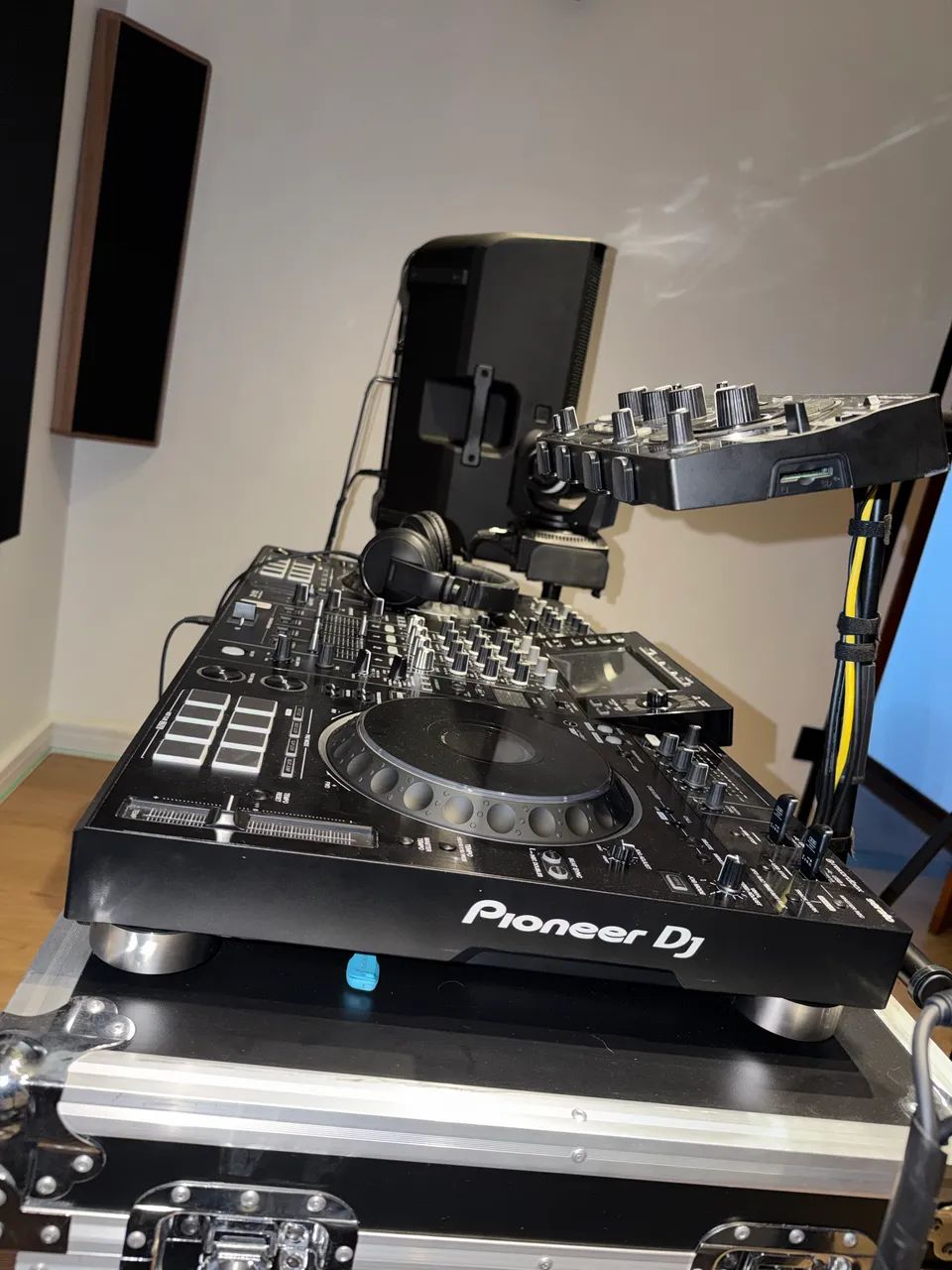 Controladora pioneer 
