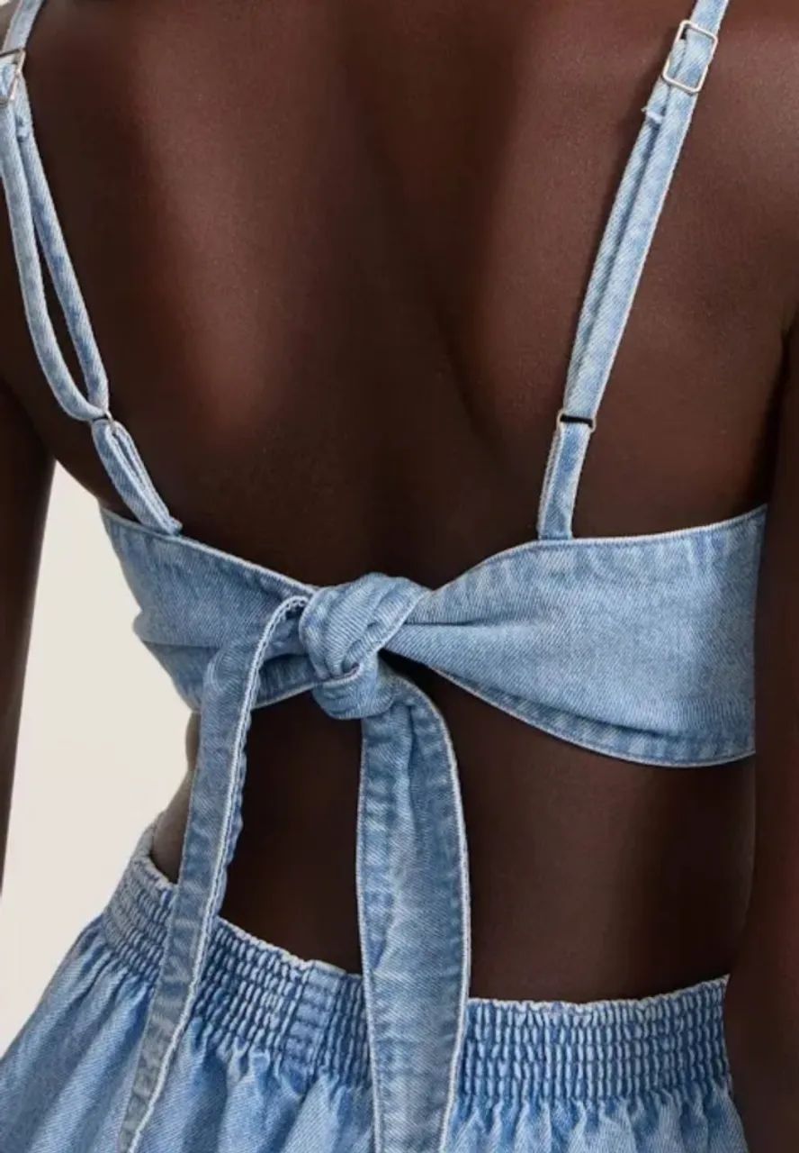 Macacao renner jeans  - Foto 3
