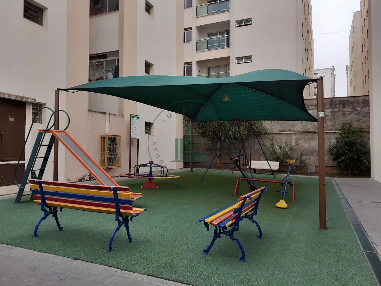 Apartamento no Nova América - Piracicaba