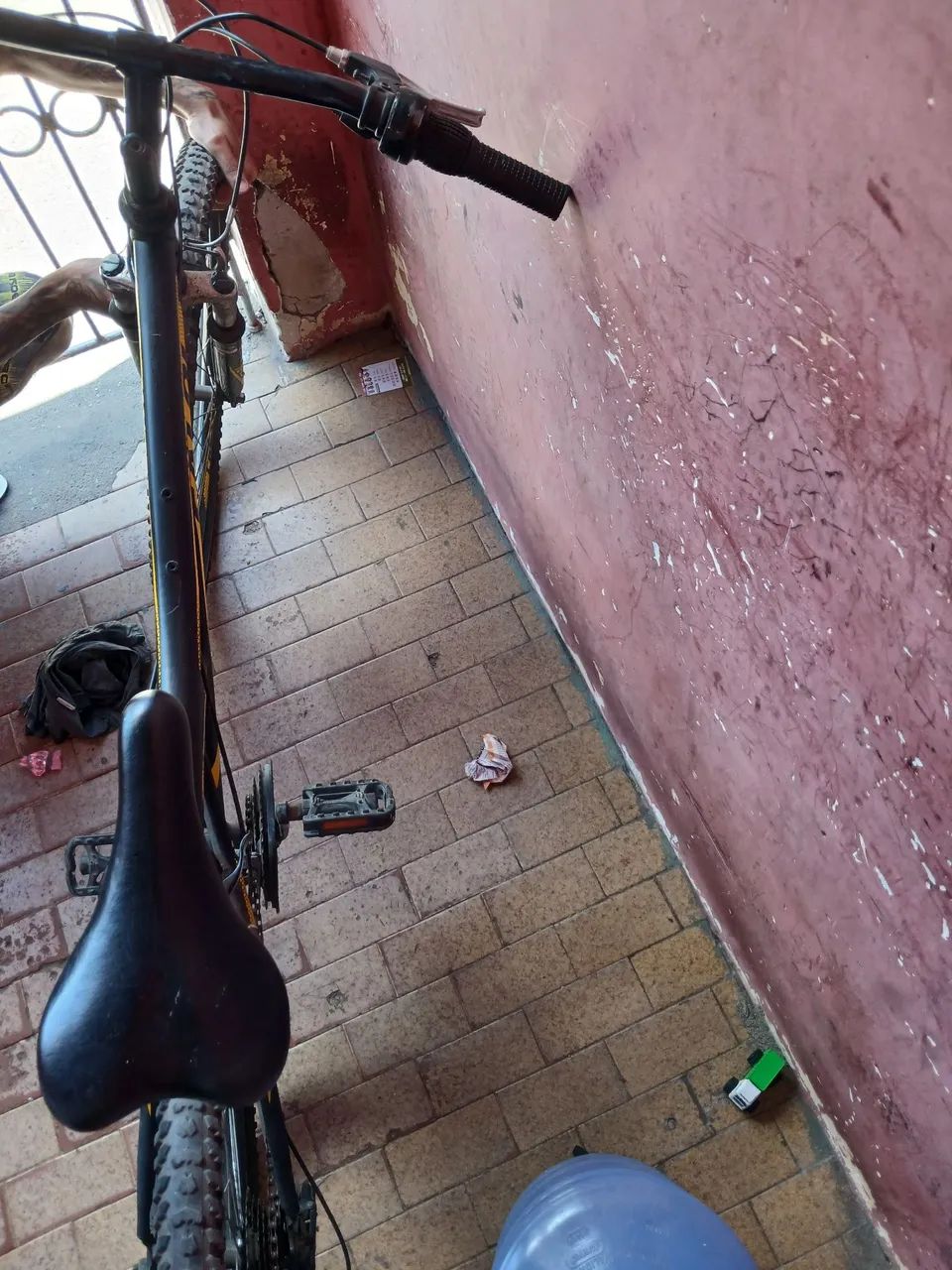 Bicicleta  - Foto 5