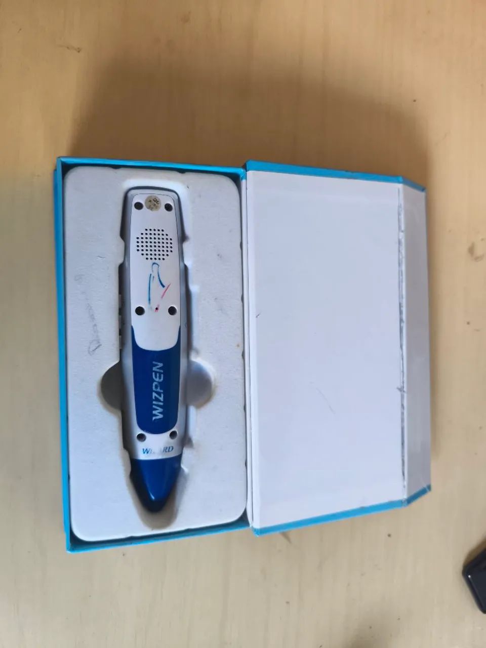 Caneta tradutora WIZPEN
