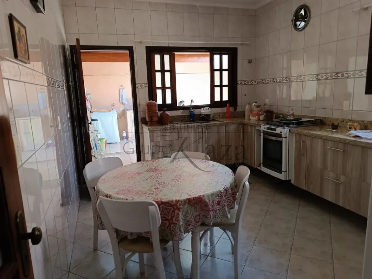 Oportunidade - Casa Comercial - Jardim Satélite - 4 Dormitórios - 154m² - Foto 5