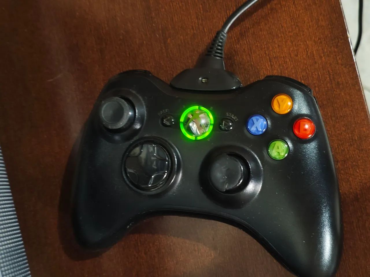 Xbox 360 Com tudo completo  - Foto 2