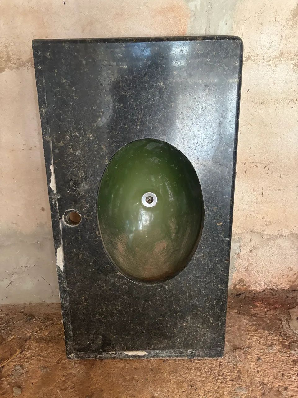 Pia de mármore/granito - Foto 2