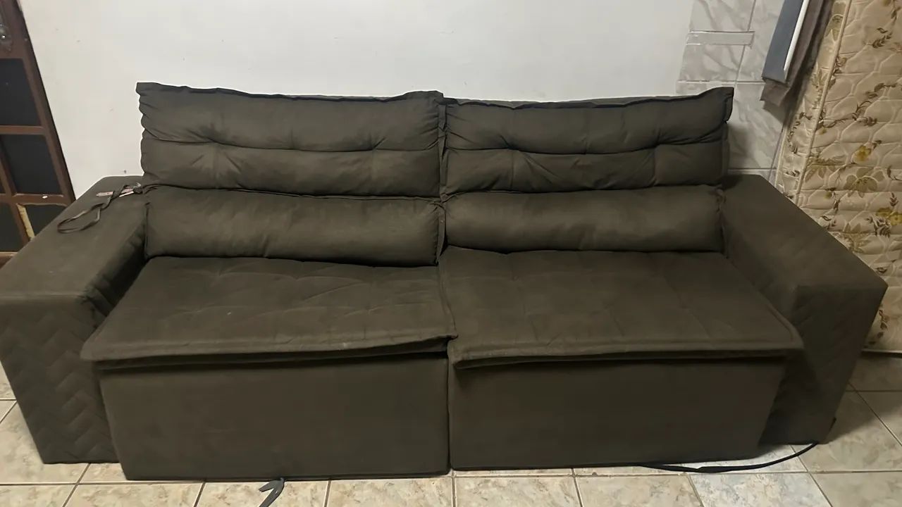 Sofá (ler descrição 
