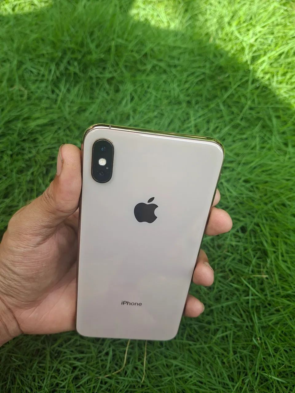 IPLONE XS MAX - Foto 3