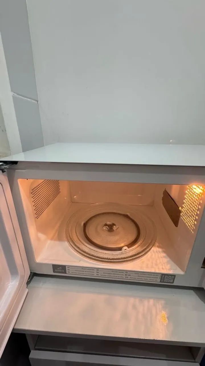 Microondas Eletrolux 20L - Foto 3