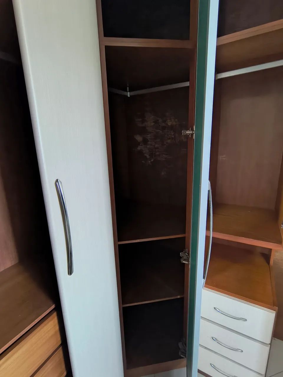 Guarda roupa - Foto 5