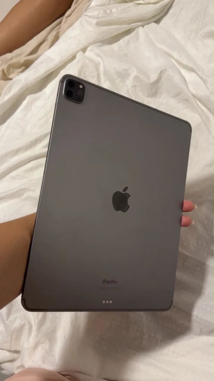 iPad 12-9 inch 