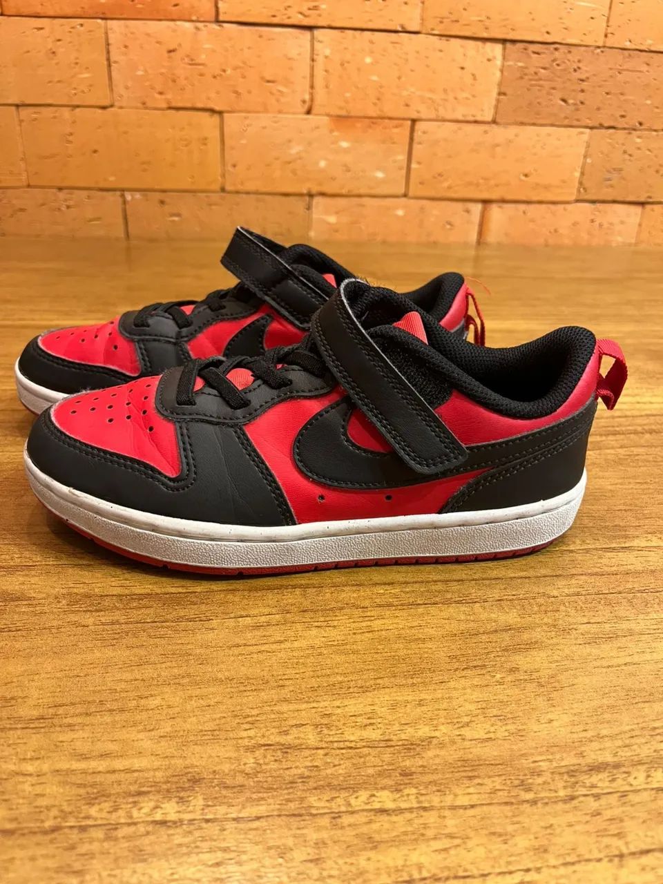 Tênis Nike Infantil  - Foto 2