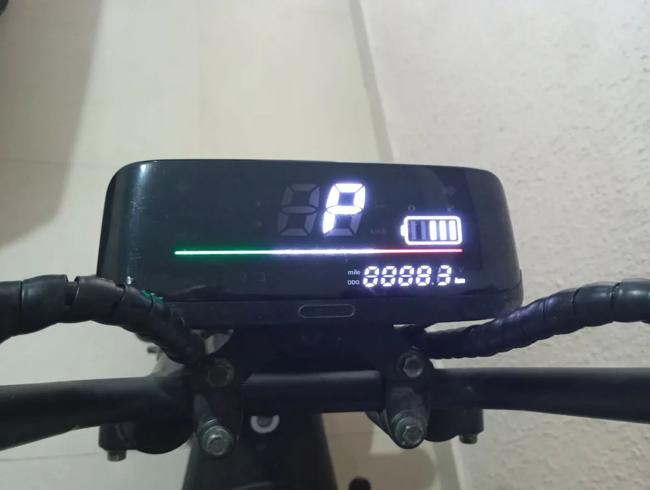 Scooter x8 - Foto 2