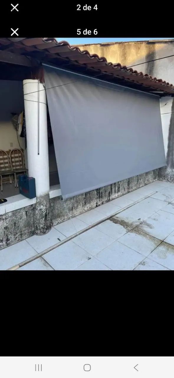 Toldos e coberturas  - Foto 4