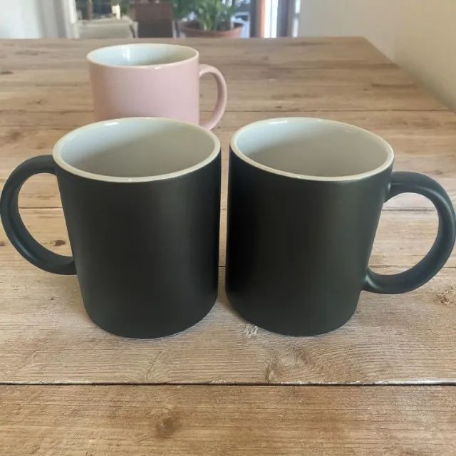 Caneca Mágica Personalizada - Foto 4