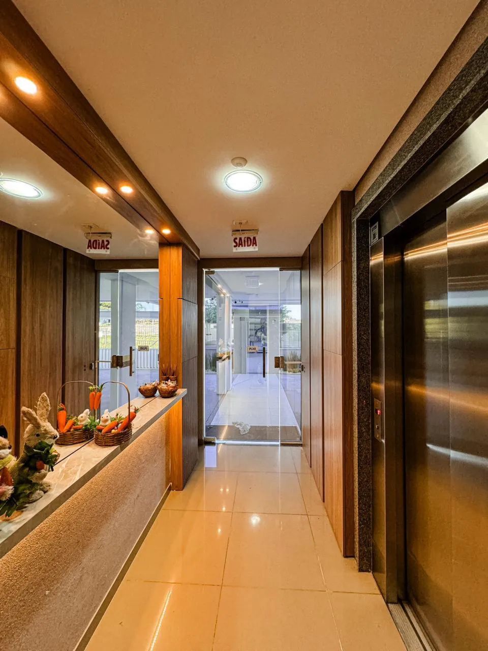 Apartamento para Aluguel - Nova Palhoça | 2 Quartos |  - Foto 3