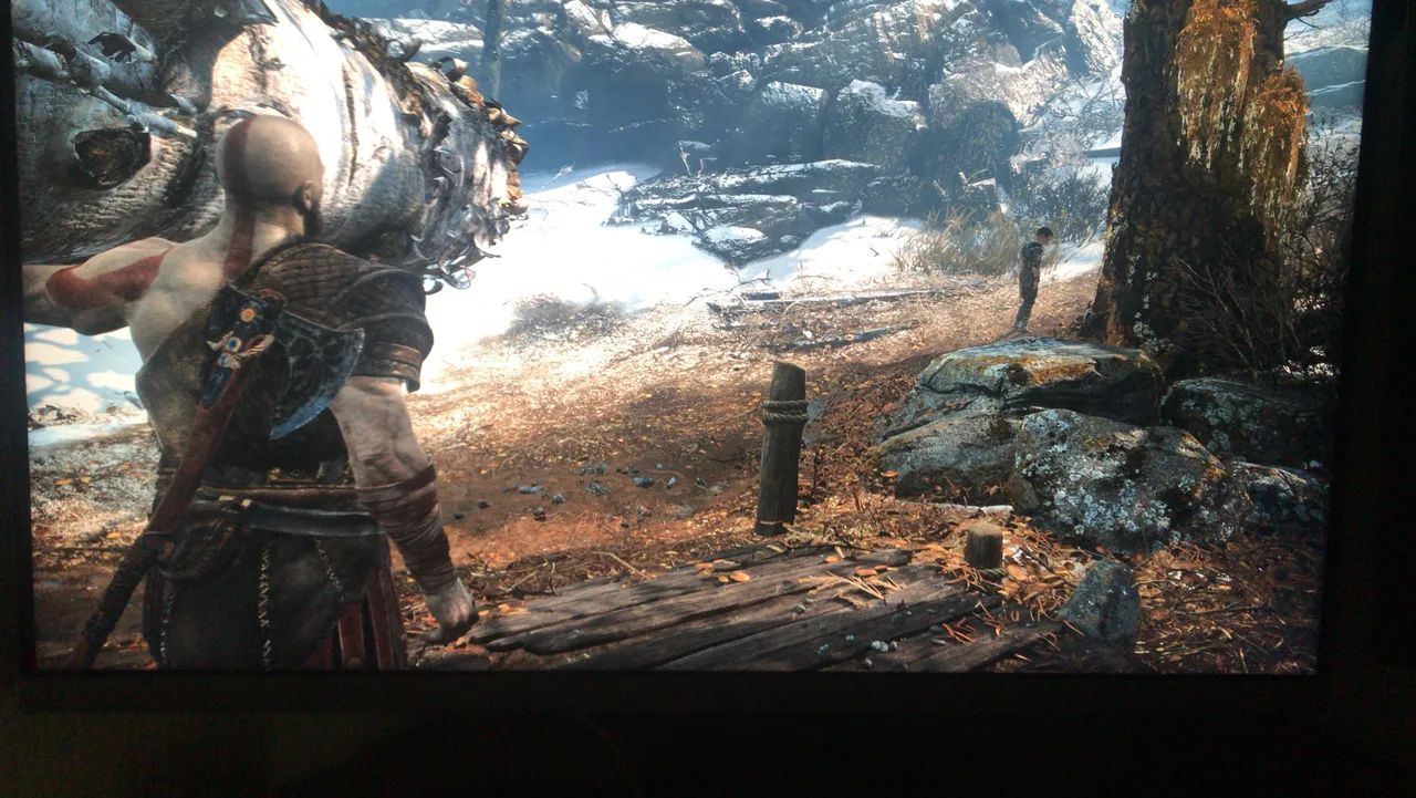 Monitor Samsung UR55 28? 4K IPS - Foto 3