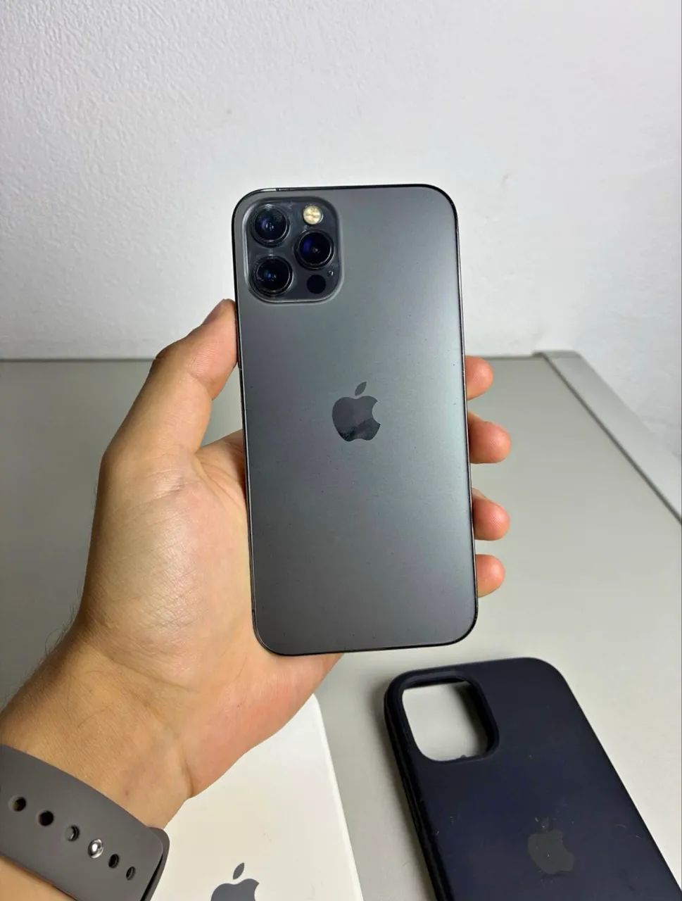 Iphone 12 PRO - Foto 5