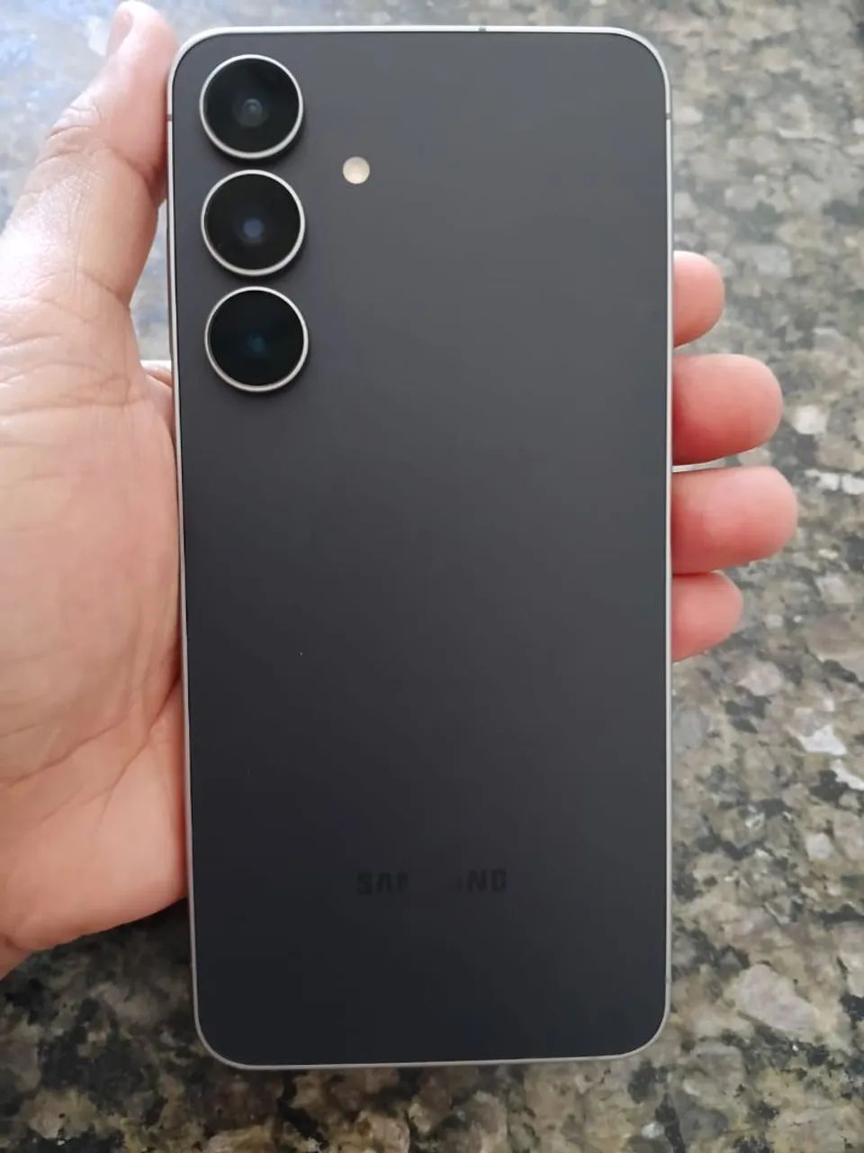 GALAXY S25 FE