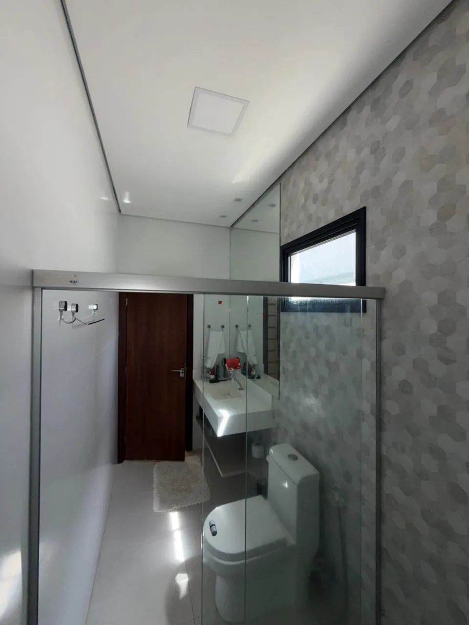 CASA CONDOMÍNIO ALPHAVILLE  - Foto 4