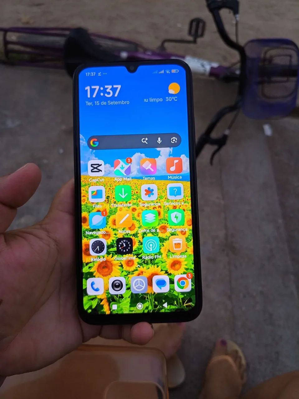 Redimi 15C  - Foto 5