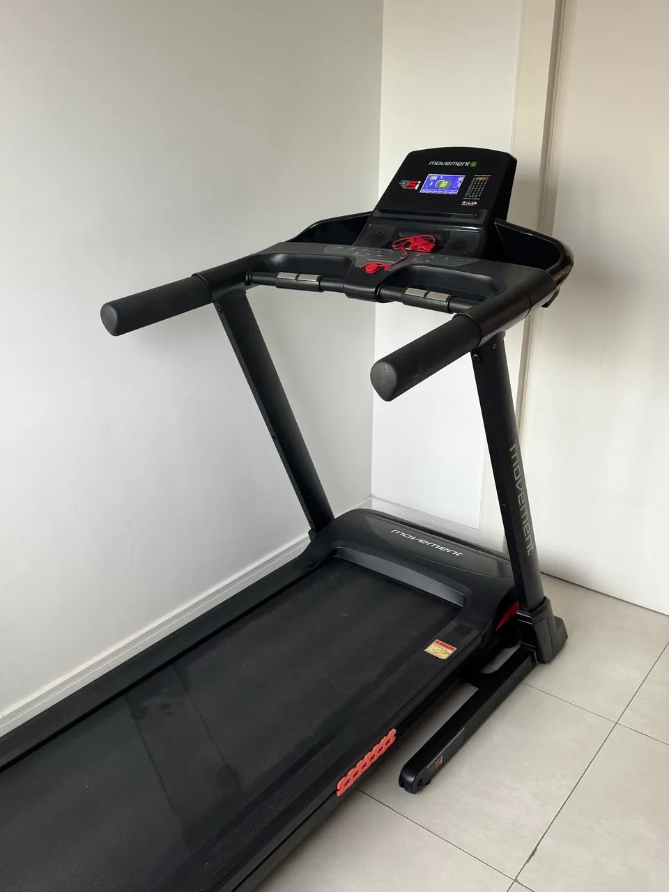 Quer emagrecer? Esteira top - parcelo no cartão - Foto 2