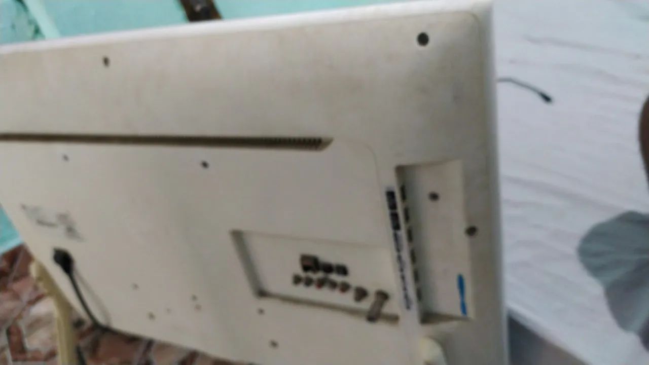 Televisão usada - Foto 2