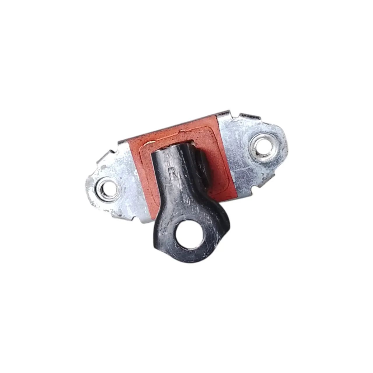 Limitador Da Porta Dianteira Kia Cerato 2010 2011 Ld - Foto 4