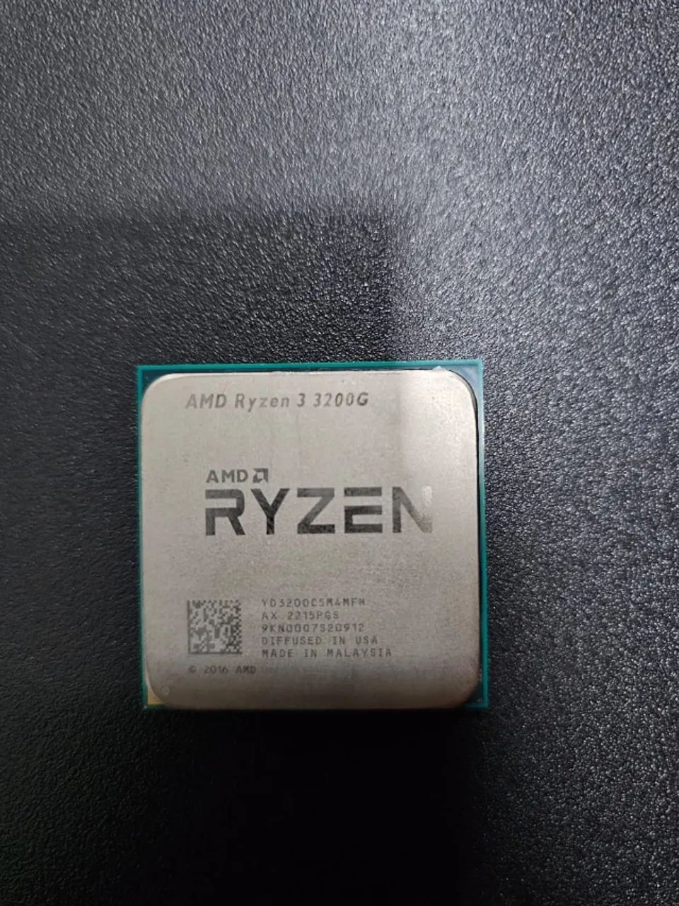 Ryzen 3 3200G + Cooler Original | Vega 8 | AM4 - Foto 5
