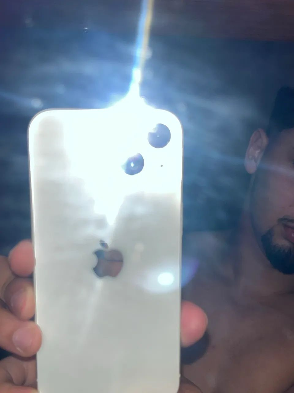 iPhone 13 128gb  - Foto 2