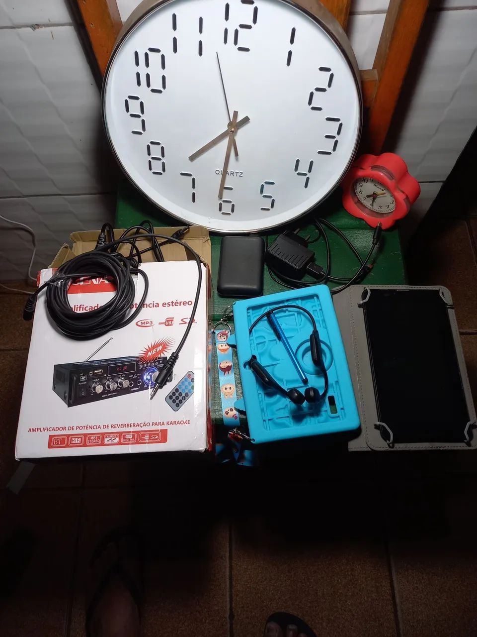 DIVERSOS PARA VENDA - Foto 5