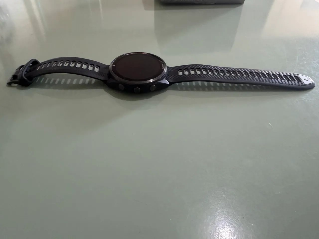 Relógio Garmin Forerunner 965 - Foto 4