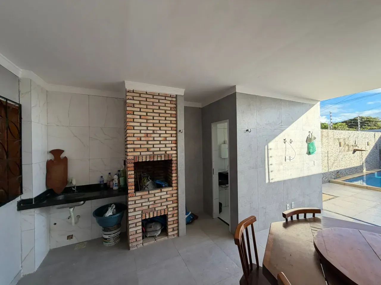Imóvel para venda tem 90 metros quadrados com 4 quartos em Centro - Paracuru - CE - Foto 3