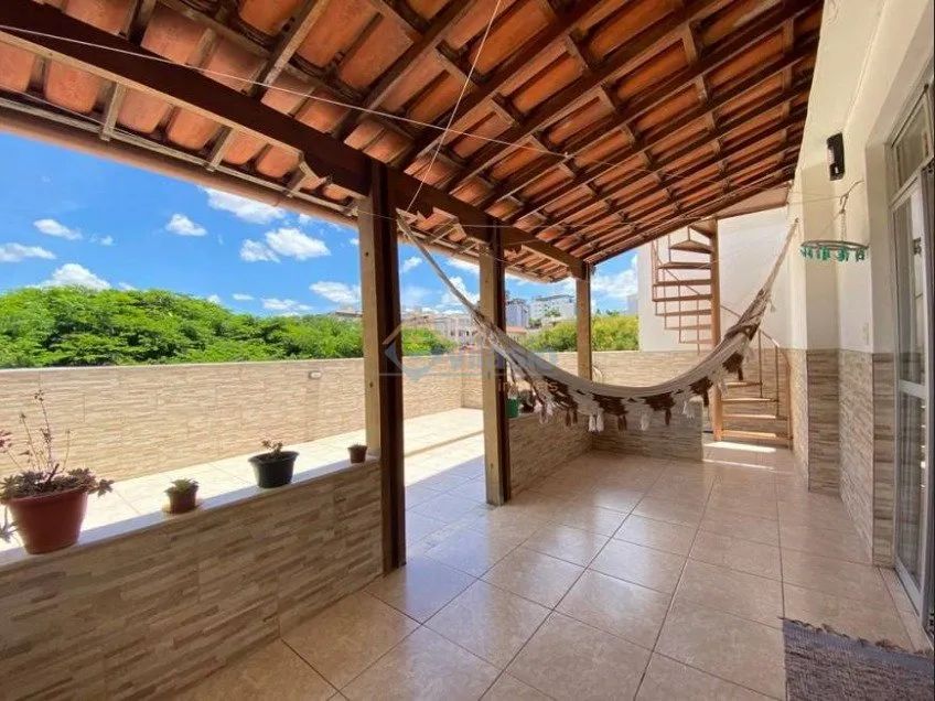 COBERTURA TRIPLEX NO DONA CLARA - Foto 4