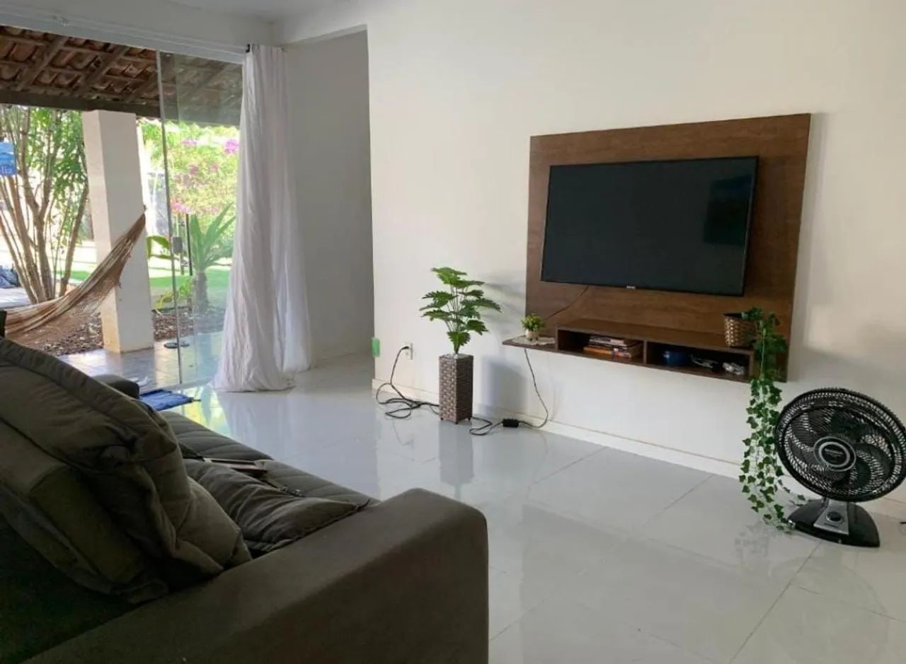 Casa para alugar em Jacumã PB - Foto 7