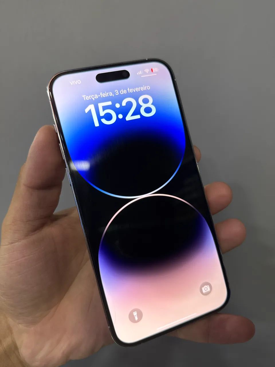 iPhone 14 Pro Max  - Foto 4