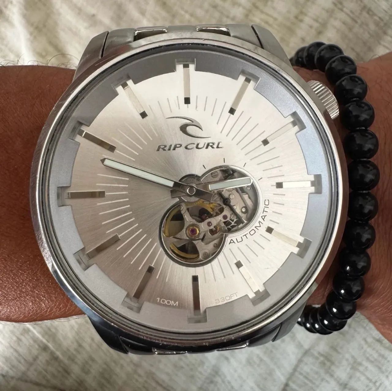 Relógio Rip Curl Detroit Automático 