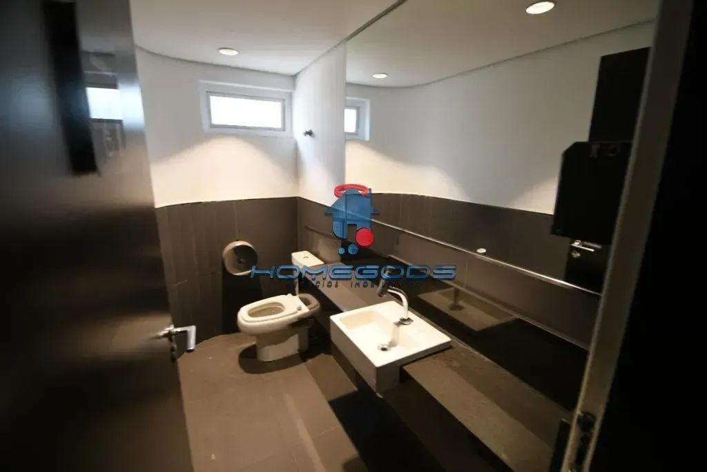 Salão comercial aluguel 290 metros Nova Campinas - Campinas - SP - Foto 5