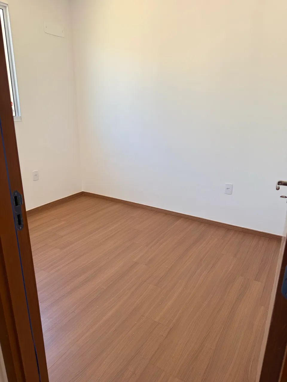 Apartamento novo 2 quartos e 1 banheiro com sacada  - Foto 7