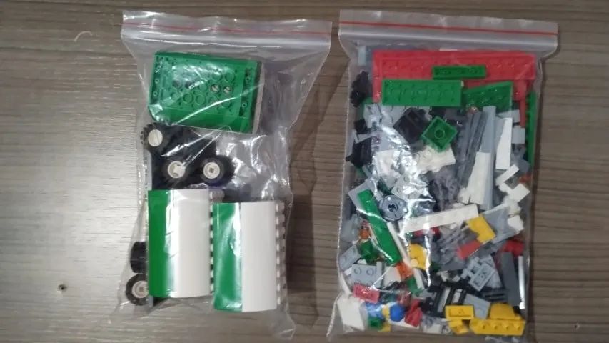Lego - 3180 - Foto 3