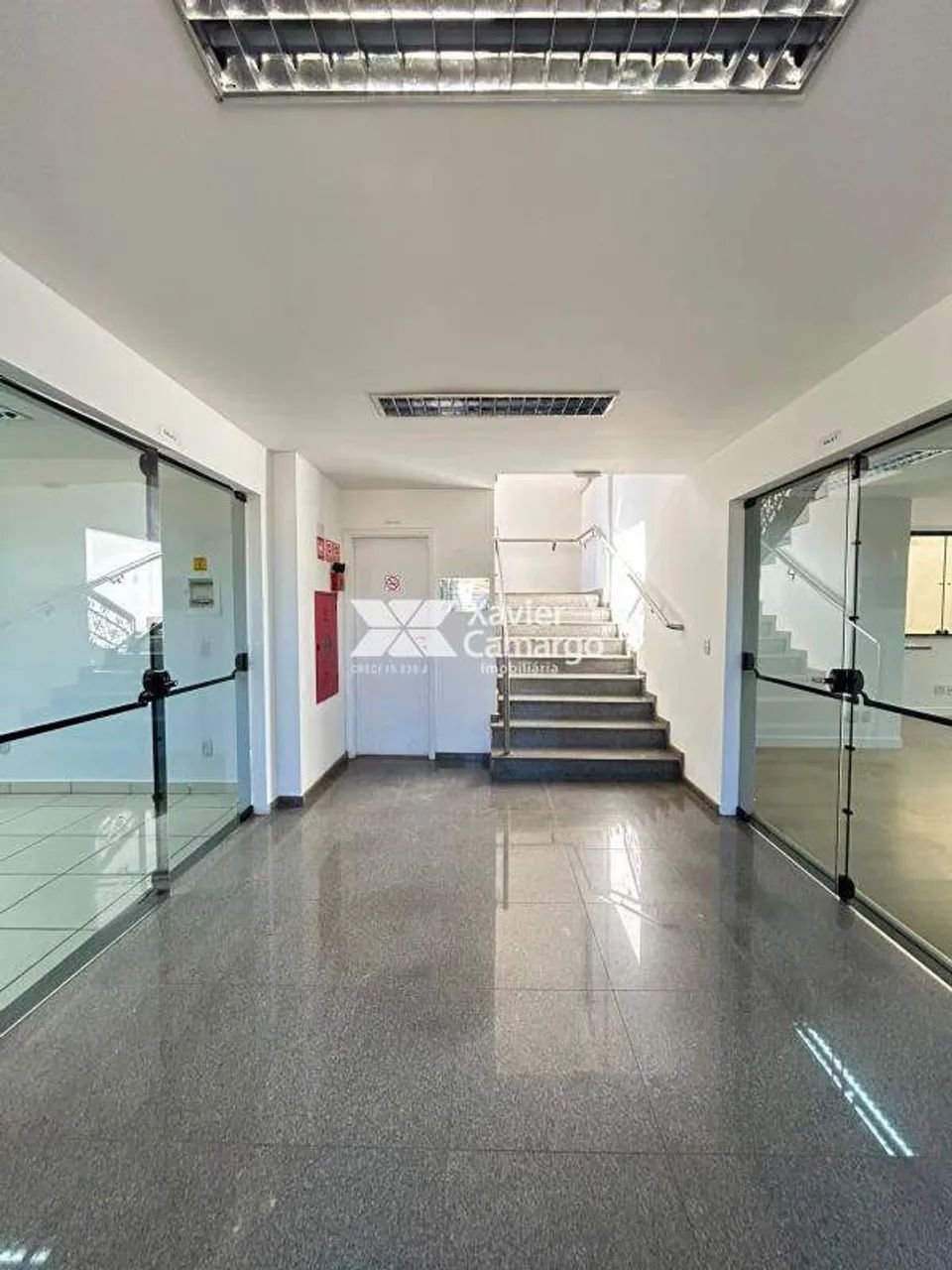 Salão comercial com 89m² para locação no Centro - Cordeirópolis/SP - Foto 2