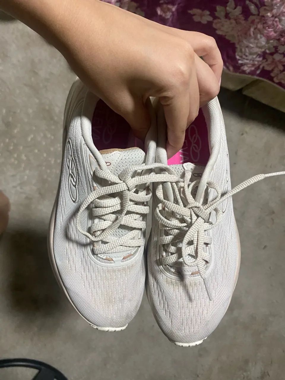tenis olympikus original  - Foto 2
