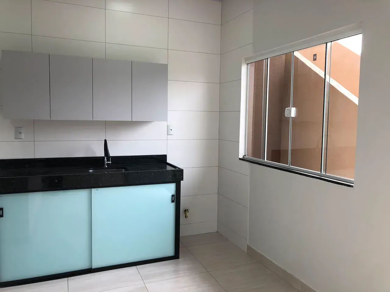 Apartamento com 01 Dormitório no Cidade Nova - Foto 2