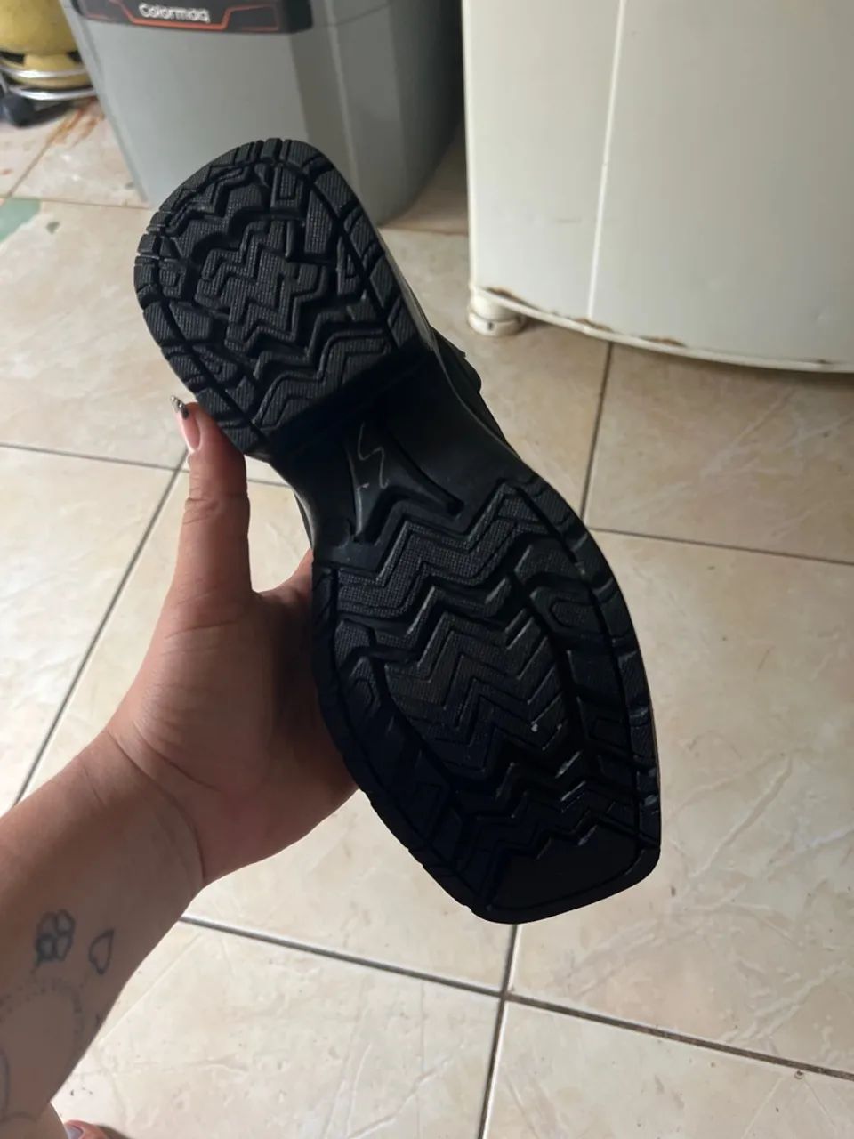 Bota  - Foto 2